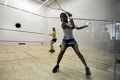 Victorian Open Squash: Dipika Pallikal loses a thrilling final