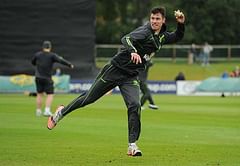 Ireland names their new squad for Intercontinental Cup and South Africa tour