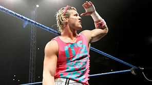 WWE News: Dolph Ziggler hits back at fans for complaining about his title shot at SummerSlam