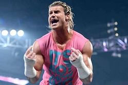 WWE SummerSlam 2016: 5 Reasons why Dolph Ziggler cannot win the WWE World Title