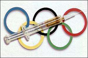 Why do athletes take drugs?