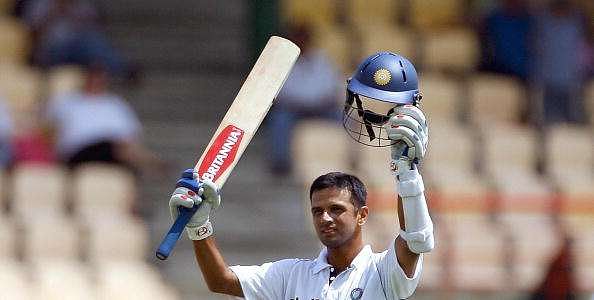 5 batsmen with most centuries in Tests