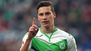 Arsenal Transfer News: Julian Draxler to join Paris Saint-Germain ahead of the Gunners