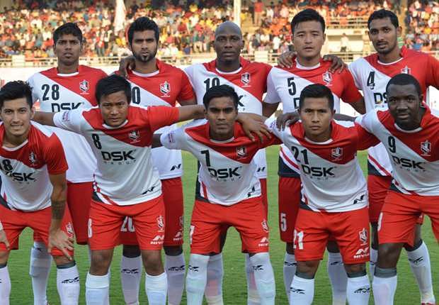 DSK Shivajians FC set to debut in historic Durand Cup
