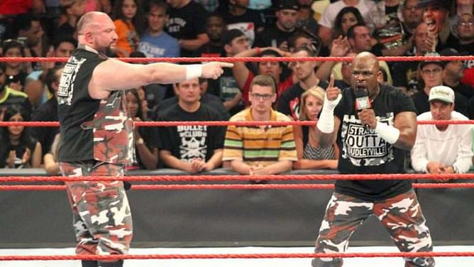 WWE News: Tommy Dreamer believes that The Dudley Boyz will wrestle again