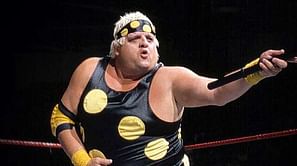 WWE News: Dusty Rhodes will be inducted into the NWA's Hall of Heroes