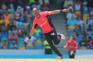 Dwayne Bravo