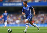 Eden Hazard