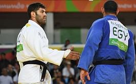 Rio Olympics 2016: IOC send back Egyptian Judoka for refusing to shake hands with Israeli opponent