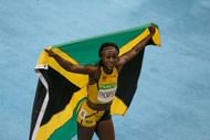 Elaine Thompson