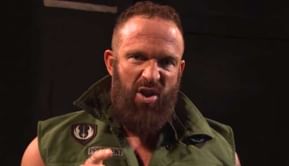 WWE News: Eric Young inks NXT deal with WWE