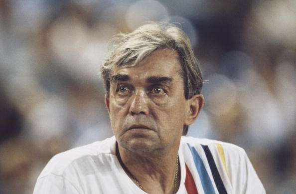 The best managers of all time: #20 Ernst Happel