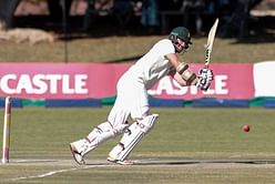 Ervine’s maiden test ton sparks Zimbabwe fightback