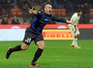 Esteban Cambiasso