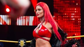 WWE Rumours: Eva Marie likely to be pushed upon return