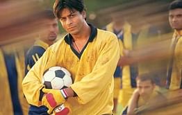 [Satire] Scout Report: Shahrukh 'Main Hoon Na' Khan