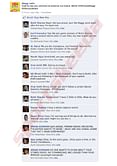 Fake FB Wall: Maggi and Rohit Sharma continue their esteemed partnership