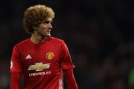 marouane fellaini