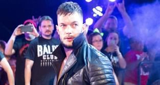 WWE Rumours: WWE planning to make Finn Balor the first WWE Universal Champion