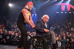 WWE News: Ric Flair says he regrets leaving WWE for TNA after retirement