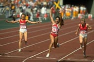 Florence Griffith-Joyner