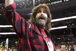 5 possible replacements for Mick Foley as Raw GM