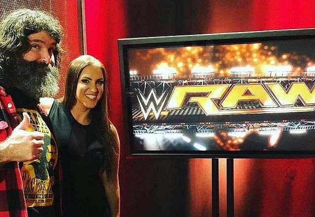 WWE News: Mick Foley reveals the limitations of the Raw general manager role and gives his take on Finn Balor