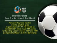 football fact 12