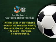 football facts 15