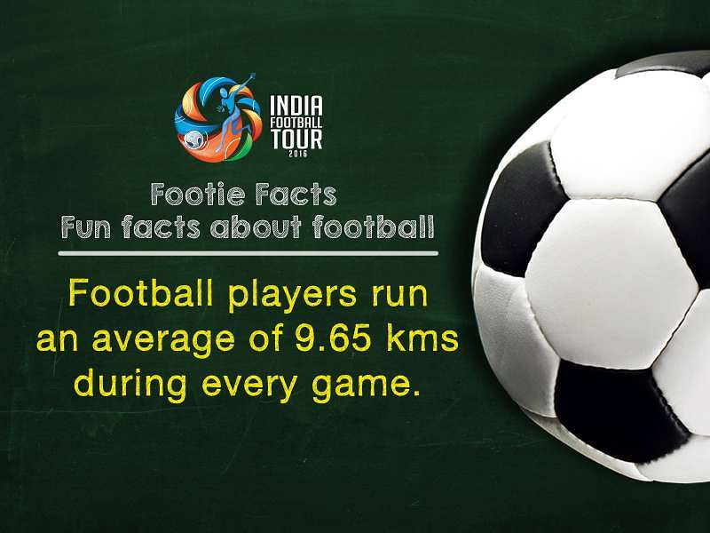 football facts