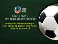 football fact 9