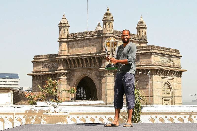 5 Indian cricketers with the highest ODI batting strike-rates overseas