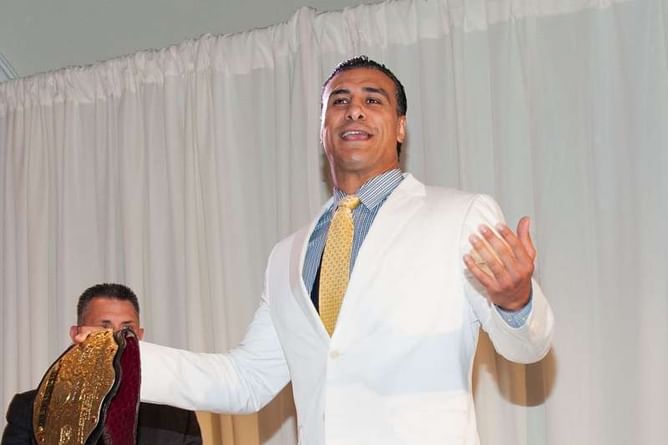 WWE Rumours: Triple H wants Alberto Del Rio out of the WWE