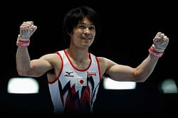 Pokemon GO ends up costing nearly $5000 to Japanese Olympian