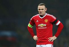 Wayne Rooney open to signing new contract at Manchester United reveals agent