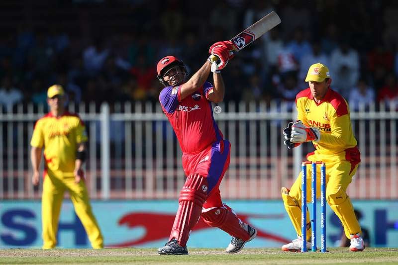 5 Indian cricketers with the highest ODI batting strike-rates overseas