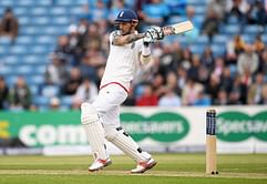 Alex Hales deserves the fine says England assistant coach Farbrace