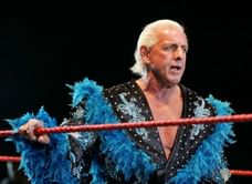 WWE News: Ric Flair on being part of Evolution and Charlotte losing the Women’s Title