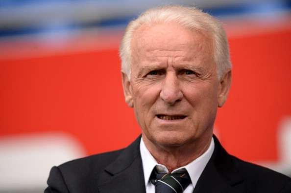 The best managers of all time: #14 - Giovanni Trapattoni
