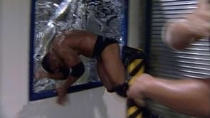 5 times WWE superstars were put through glass