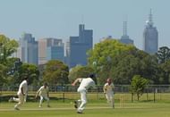 Grade cricket in Australia