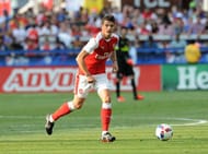 Granit Xhaka