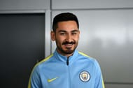 ilkay gundogan