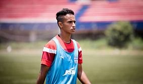 I-League 2016-17: Bengaluru FC sign promising 19-year-old Gursimrat Singh