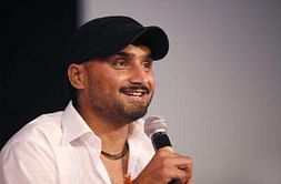 Humour: Harbhajan Singh's post-retirement CV