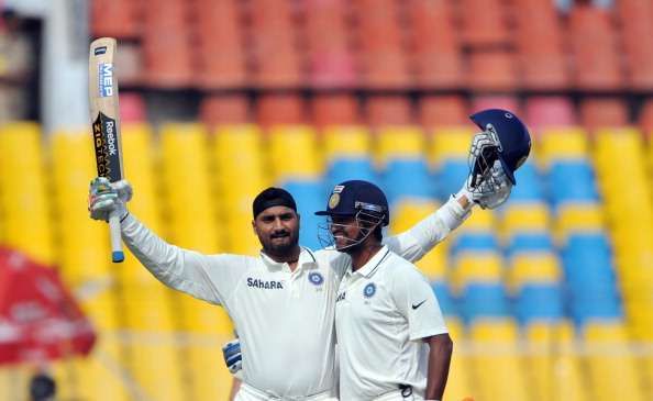 Harbhajan Singh: Remembering the batsman who saved India from defeat