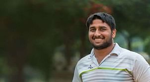 7 things to know about India's Greco-Roman wrestler at Rio 2016, Hardeep Singh