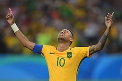 I've shut my critics up, says Neymar