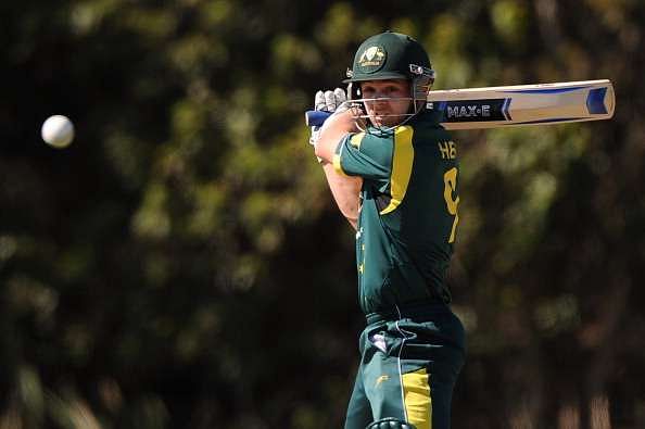 Sri Lanka vs Australia 2016: Travis Head to be flown to Sri Lanka ahead of third Test