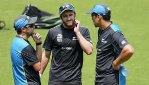 New Zealand coach Mike Hesson heaps praise on Ross Taylor